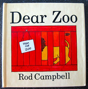 Dear Zoo 