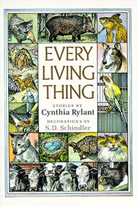 Every Living Thing 