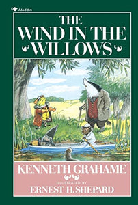 The Wind in the Willows 