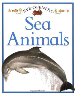 Sea Animals 