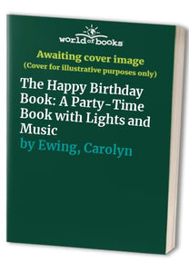 The Happy Birthday Book 