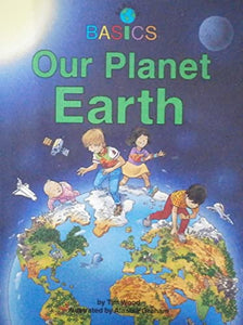 Our Planet Earth 