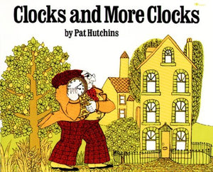 Clocks and More Clocks 