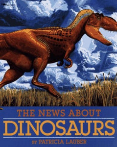 The News about Dinosaurs 