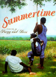 Summertime from Porgy and Bess 