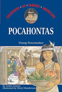 Pocahontas 