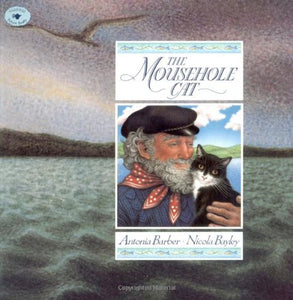 The Mousehole Cat 