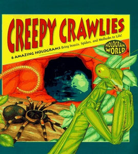 Creepy Crawlies 