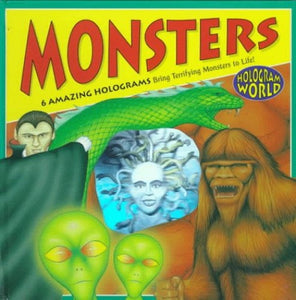 Monsters 