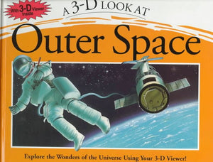 A 3-D View of Outer Space 