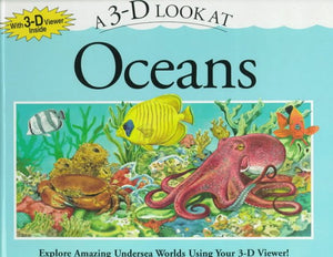 A 3-D View of Ocean Life 