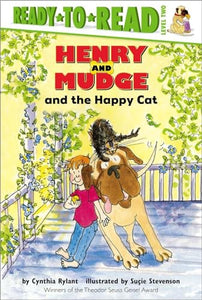 Henry and Mudge and the Happy Cat 