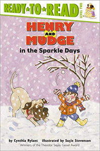 Henry and Mudge in the Sparkle Days 