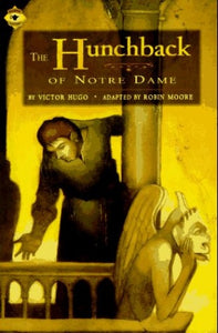 Hunchback of Notre Dame 