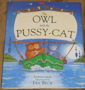 The Owl and the Pussy Cat 