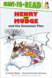 Henry and Mudge and the Snowman Plan 