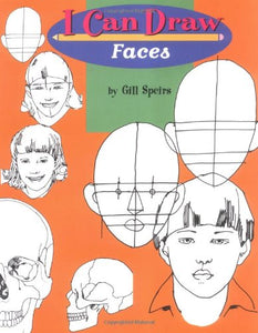 I Can Draw Faces 