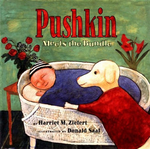 Pushkin Meets the Bundle 