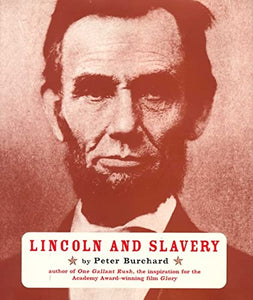 Lincoln and Slavery 