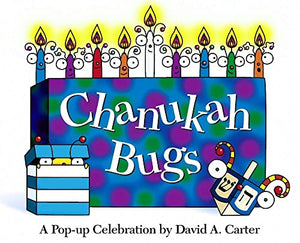 Chanukah Bugs 