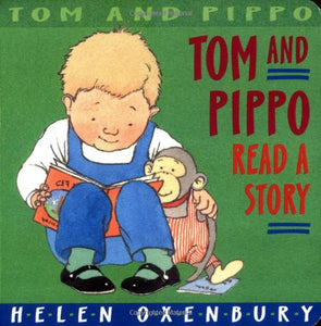 Tom and Pipo Read a Story 