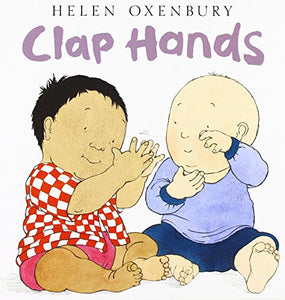 Clap Hands 