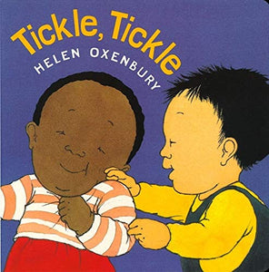 Tickle, Tickle 