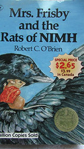 Mrs. Frisby and the Rats of NIMH 