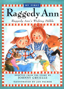 My First Raggedy Ann 