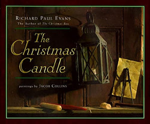 The Christmas Candle 