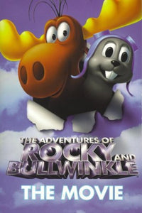 Adventures of Rocky and Bullwinkle 