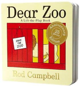 Dear Zoo 