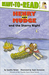 Henry and Mudge and the Starry Night 