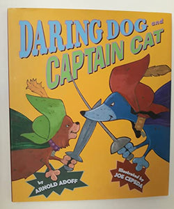 Daring Dog and Captain Cat 