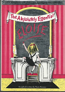 Kay Thompson's the Absolutely Essential 