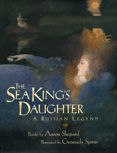 The Sea King's Daughter 