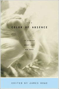 The Color of Absence 