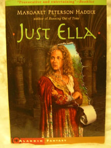 Just Ella 