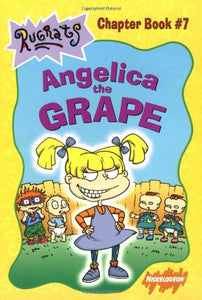 Angelica the Grape 