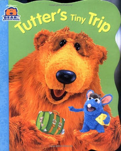 Tutter's Tiny Trip 