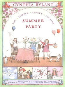 Summer Party 