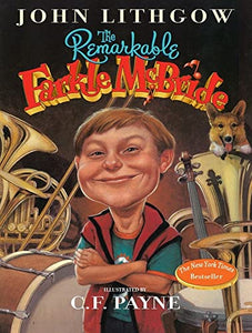 The Remarkable Farkle McBride 