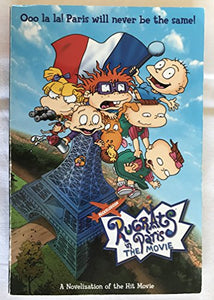 Rugrats in Paris 