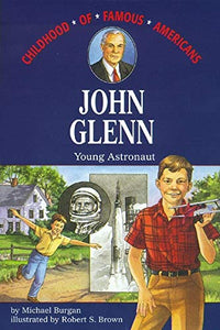 John Glenn 