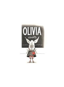 Olivia Counts 