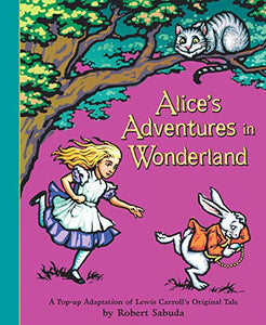 Alice's Adventures in Wonderland 