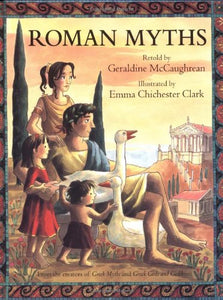 Roman Myths 