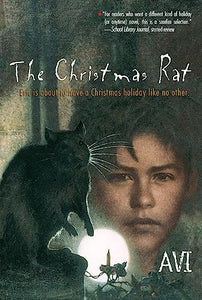 The Christmas Rat 