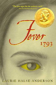 Fever 1793 