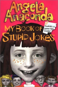 My Book of Stupid Jokes 